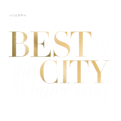 Best of the City Winner 2024