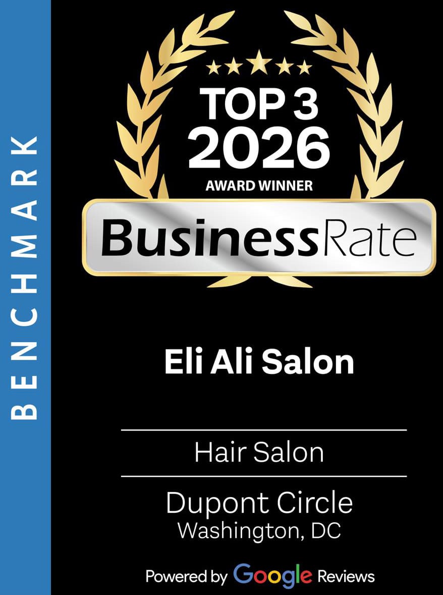 Top3 2026 Award Winner